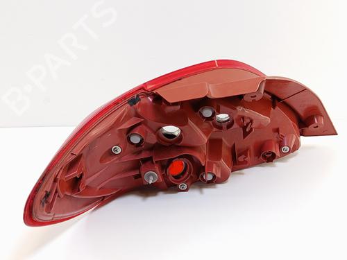 Right taillight MAZDA 2 (DE_, DH_) 1.3 (DE3FS) | BP27696981C35  - Image 5