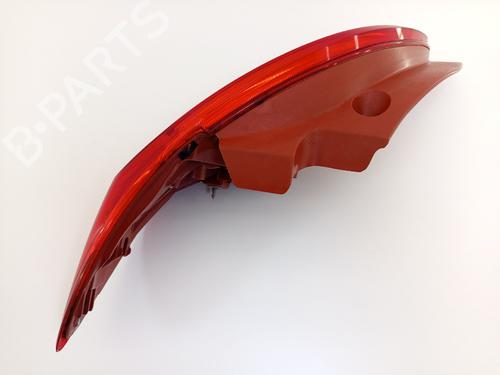 Right taillight MAZDA 2 (DE_, DH_) 1.3 (DE3FS) | BP27696981C35  - Image 6