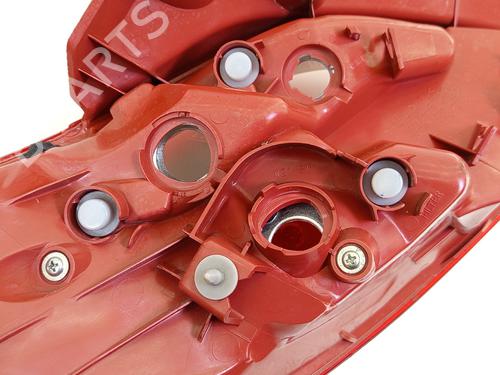 Right taillight MAZDA 2 (DE_, DH_) 1.3 (DE3FS) | BP27696981C35  - Image 8