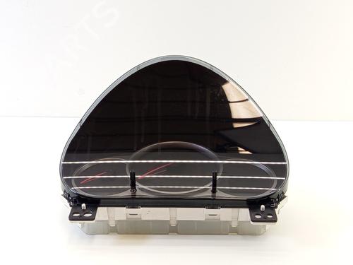 Instrument cluster MAZDA 2 (DE_, DH_) 1.3 (DE3FS) | BP27696982C47 - Image 4