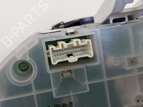 Instrument cluster MAZDA 2 (DE_, DH_) 1.3 (DE3FS) | BP27696982C47 - Image 7