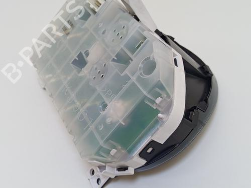 Instrument cluster MAZDA 2 (DE_, DH_) 1.3 (DE3FS) | BP27696982C47 - Image 8