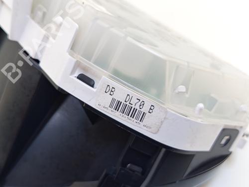 Instrument cluster MAZDA 2 (DE_, DH_) 1.3 (DE3FS) | BP27696982C47 - Image 10