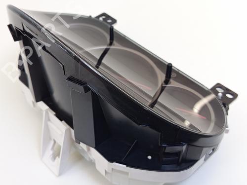 Instrument cluster MAZDA 2 (DE_, DH_) 1.3 (DE3FS) | BP27696982C47 - Image 11