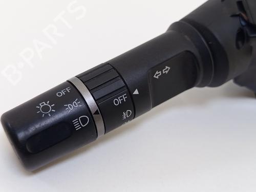 Steering column stalk MAZDA 2 (DE_, DH_) 1.3 (DE3FS) | BP27696985I23 - Image 2