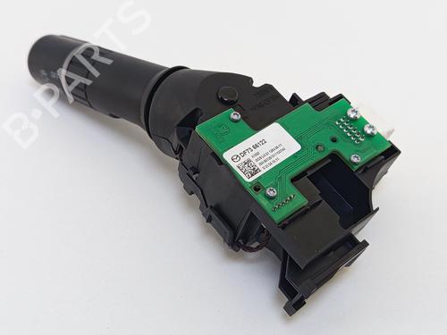 Steering column stalk MAZDA 2 (DE_, DH_) 1.3 (DE3FS) | BP27696985I23 - Image 6
