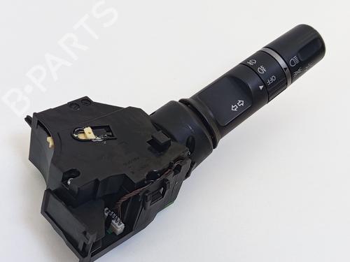 Steering column stalk MAZDA 2 (DE_, DH_) 1.3 (DE3FS) | BP27696985I23 - Image 7