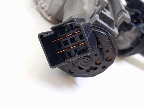 Ignition barrel MAZDA 2 (DE_, DH_) 1.3 (DE3FS) | BP27696986M48  - Image 5