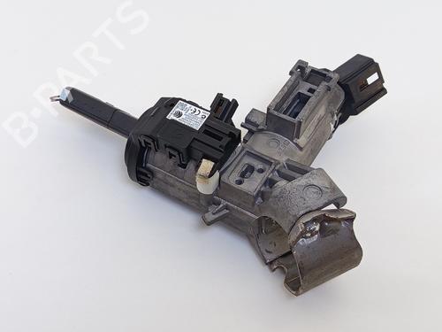 Ignition barrel MAZDA 2 (DE_, DH_) 1.3 (DE3FS) | BP27696986M48  - Image 6