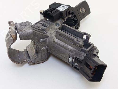 Ignition barrel MAZDA 2 (DE_, DH_) 1.3 (DE3FS) | BP27696986M48  - Image 7