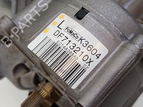 Steering column MAZDA 2 (DE_, DH_) 1.3 (DE3FS) | BP27696987M21 - Image 2