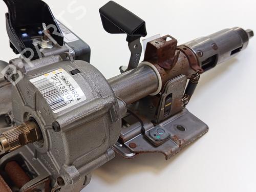 Steering column MAZDA 2 (DE_, DH_) 1.3 (DE3FS) | BP27696987M21 - Image 3