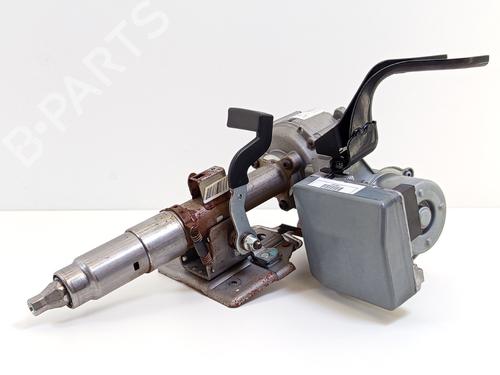 Steering column MAZDA 2 (DE_, DH_) 1.3 (DE3FS) | BP27696987M21 - Image 5