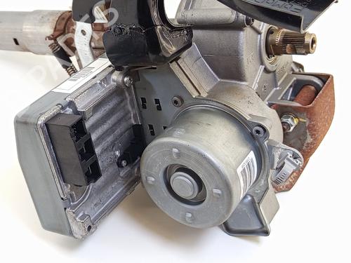 Steering column MAZDA 2 (DE_, DH_) 1.3 (DE3FS) | BP27696987M21 - Image 8