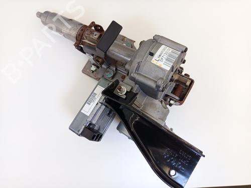 Steering column MAZDA 2 (DE_, DH_) 1.3 (DE3FS) | BP27696987M21 - Image 9
