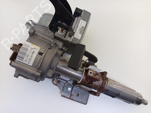Steering column MAZDA 2 (DE_, DH_) 1.3 (DE3FS) | BP27696987M21 - Image 10
