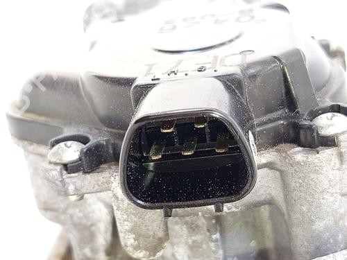 Front wiper motor MAZDA 2 (DE_, DH_) 1.3 (DE3FS) | BP27696989M29  - Image 8