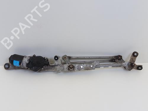 Front wiper motor MAZDA 2 (DE_, DH_) 1.3 (DE3FS) | BP27696989M29  - Image 9