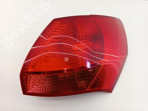Used Right taillight Right taillight KIA VENGA (YN) 1.4 CRDi 90 (90 hp) 30151091 30151091