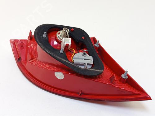 Right tailgate light KIA VENGA (YN) 1.4 CRDi 90 | BP30151092C80  - Image 7