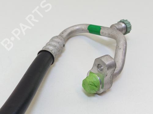 AC pipe KIA VENGA (YN) 1.4 CRDi 90 | BP30148449M126  - Image 5