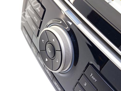 Radio KIA VENGA (YN) 1.4 CRDi 90 | BP30127958E6  - Image 9