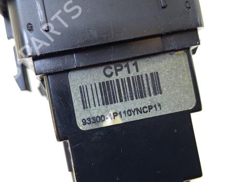 Switch KIA VENGA (YN) 1.4 CRDi 90 | BP30127963I30  - Image 6