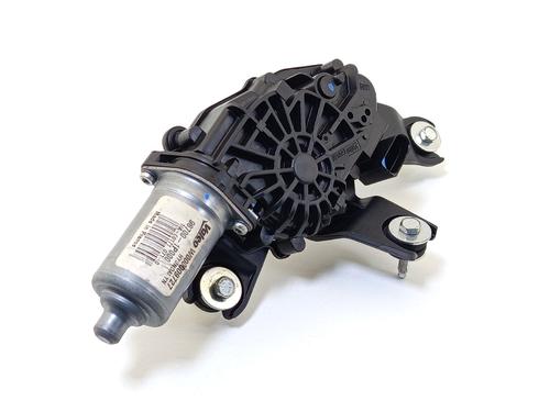 Used Rear wiper motor Rear wiper motor KIA VENGA (YN) 1.4 CRDi 90 (90 hp) 30126937 30126937