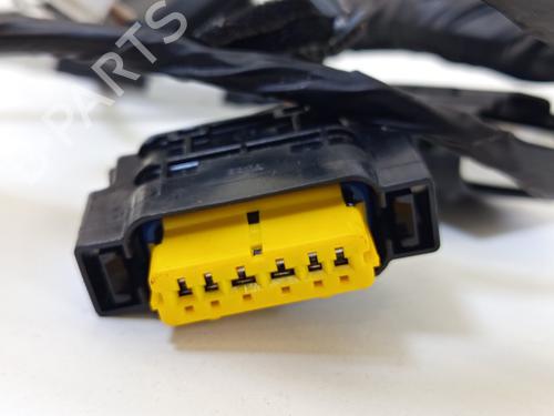 Wiring harness KIA VENGA (YN) 1.4 CRDi 90 | BP31253591E16 - Image 3