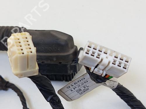 Wiring harness KIA VENGA (YN) 1.4 CRDi 90 | BP31253591E16 - Image 6