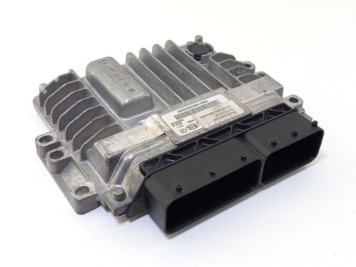 Used Engine control unit (ECU) Engine control unit (ECU) KIA VENGA (YN) 1.4 CRDi 90 (90 hp) 30129129 30129129