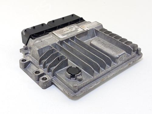 Engine control unit (ECU) KIA VENGA (YN) 1.4 CRDi 90 | BP30129129M57 - Image 4