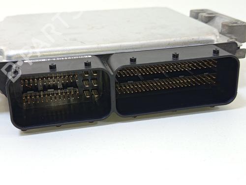Engine control unit (ECU) KIA VENGA (YN) 1.4 CRDi 90 | BP30129129M57 - Image 5