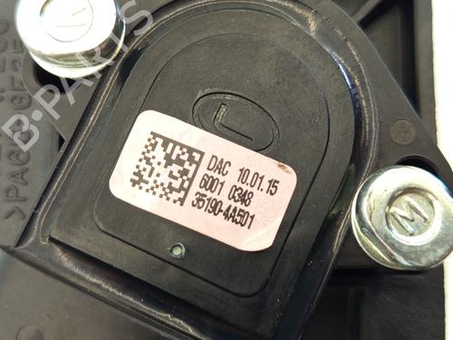 Pedal KIA VENGA (YN) 1.4 CRDi 90 | BP30129131I4  - Image 5