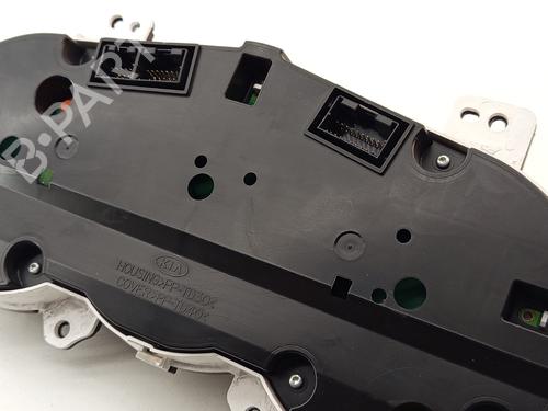 Instrument cluster KIA VENGA (YN) 1.4 CRDi 90 | BP30129133C47  - Image 10