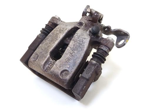 Used Right rear brake caliper Right rear brake caliper KIA VENGA (YN) 1.4 CRDi 90 (90 hp) 31253589 31253589
