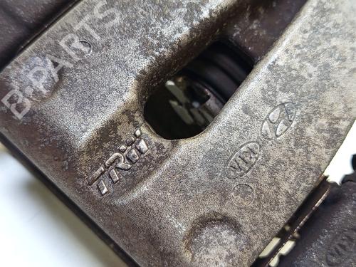 Left rear brake caliper KIA VENGA (YN) 1.4 CRDi 90 | BP31253590M107 - Image 2