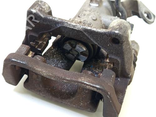 Left rear brake caliper KIA VENGA (YN) 1.4 CRDi 90 | BP31253590M107 - Image 6