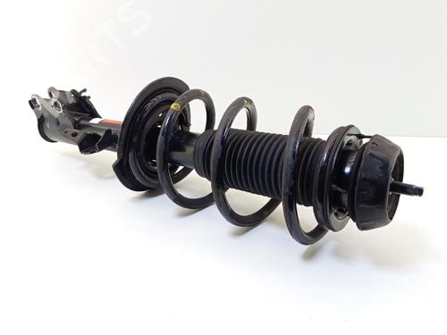Used Right front shock absorber Right front shock absorber KIA VENGA (YN) 1.4 CRDi 90 (90 hp) 30123697 30123697