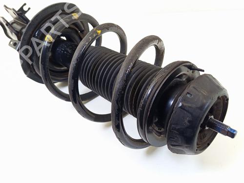 Right front shock absorber KIA VENGA (YN) 1.4 CRDi 90 | BP30123697M17 - Image 2