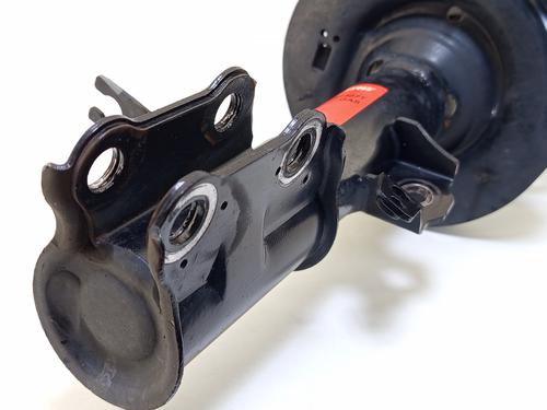 Right front shock absorber KIA VENGA (YN) 1.4 CRDi 90 | BP30123697M17 - Image 5
