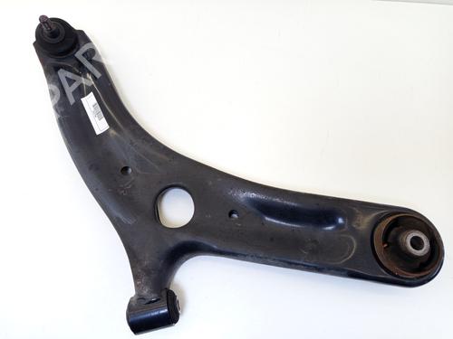 Used Right front suspension arm Right front suspension arm KIA VENGA (YN) 1.4 CRDi 90 (90 hp) 30123698 30123698