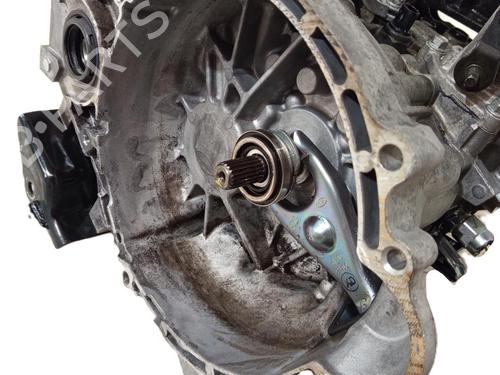 Gearbox KIA VENGA (YN) 1.4 CRDi 90 | BP30006269M3  - Image 8