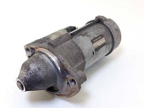 Used Starter Starter KIA VENGA (YN) 1.4 CRDi 90 (90 hp) 30006270 30006270