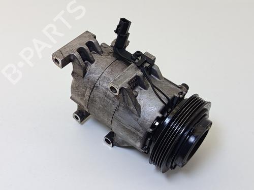 AC compressor KIA VENGA (YN) 1.4 CRDi 90 | BP30006272M34 - Image 1