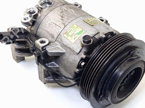 AC compressor KIA VENGA (YN) 1.4 CRDi 90 | BP30006272M34 - Image 6