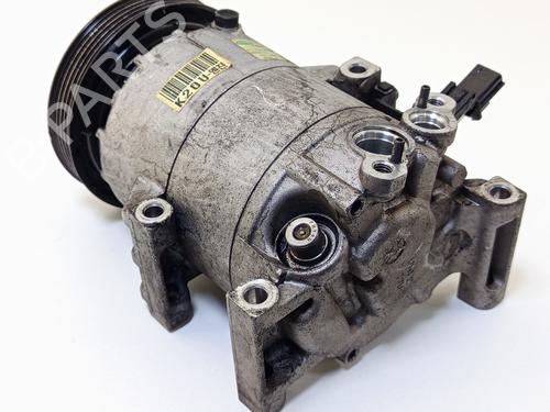 AC compressor KIA VENGA (YN) 1.4 CRDi 90 | BP30006272M34 - Image 8