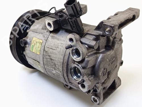 AC compressor KIA VENGA (YN) 1.4 CRDi 90 | BP30006272M34 - Image 9