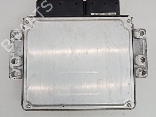 Engine control unit (ECU) KIA VENGA (YN) 1.4 CRDi 90 | BP21031989M57 - Image 3