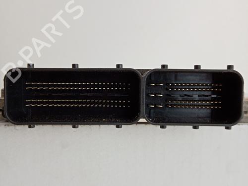 Engine control unit (ECU) KIA VENGA (YN) 1.4 CRDi 90 | BP21031989M57 - Image 4
